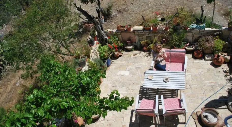 Makryiannis House