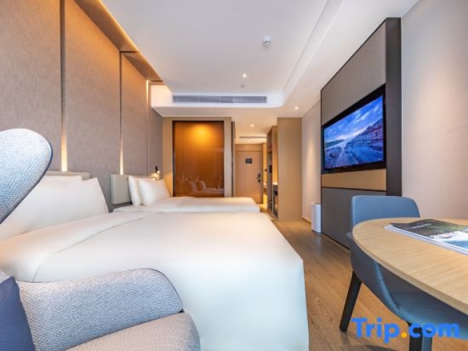 Executive Twin room