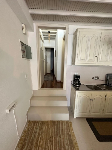 Myconian Avra Apartment