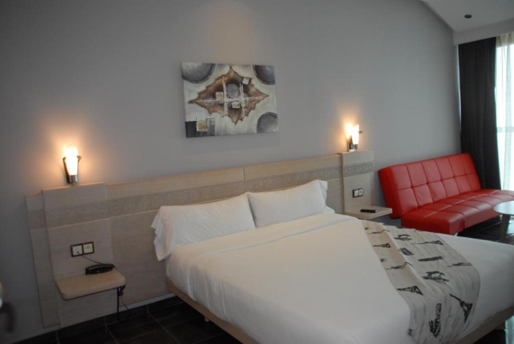 Superior Double room