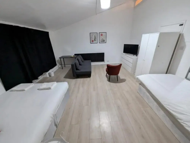 Nest And Limited