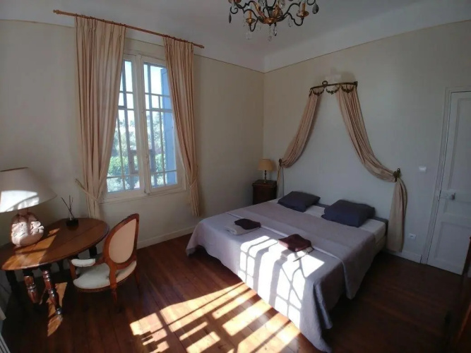 Villa Angel