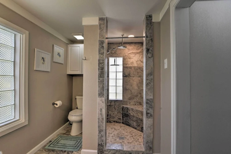 2 Bedrooms Cottage
