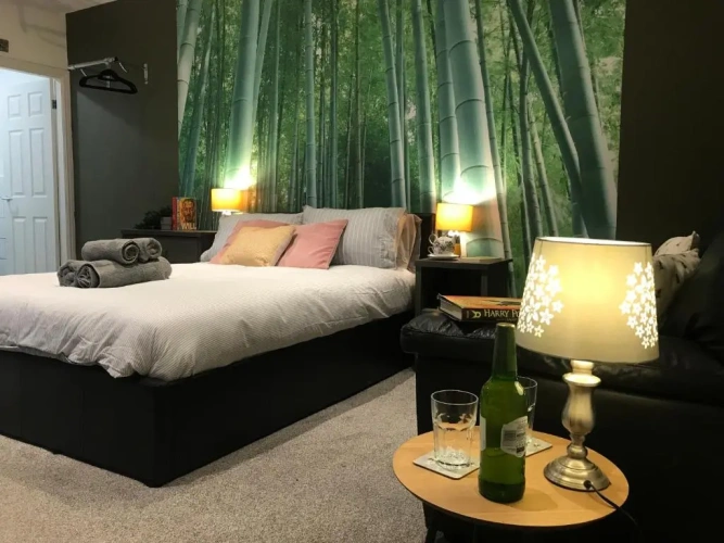 Standard Double Apartment