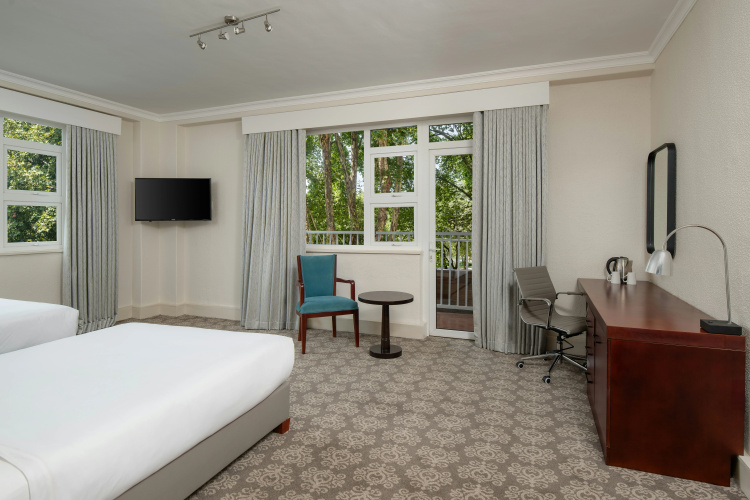 Holiday Inn Johannesburg Sunnyside Park photo 8