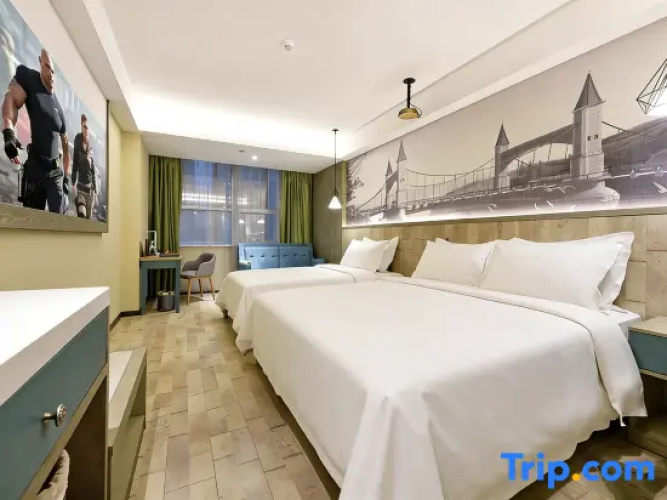 Comfort Twin room