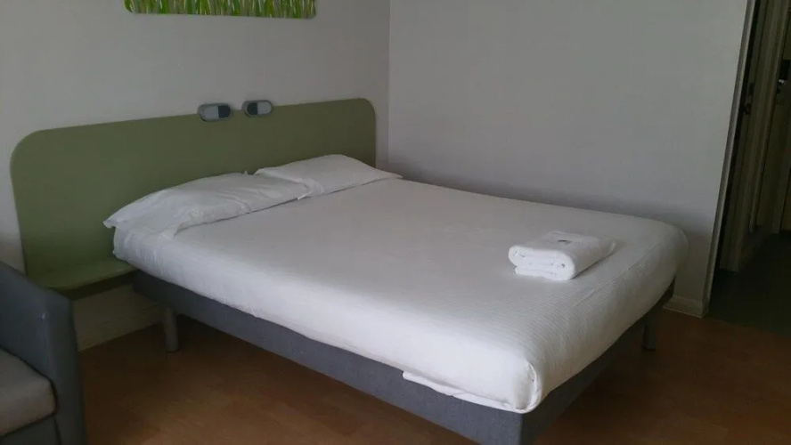 Ibis Budget Knutsford