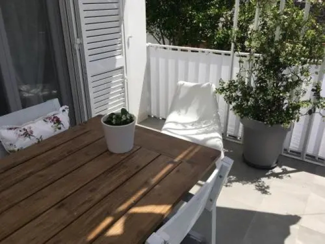 Apartment Mr Bellina