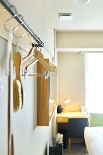 1 Bedroom Standard room
