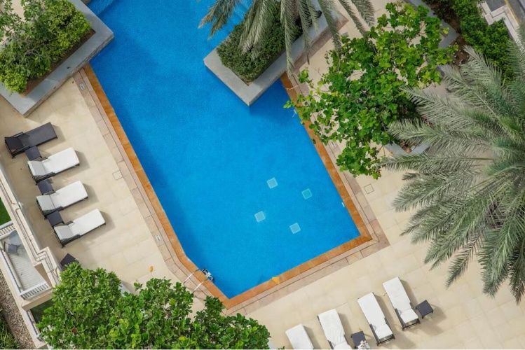 Vogue | The Lofts near Burj Khalifa | Dubai Mall