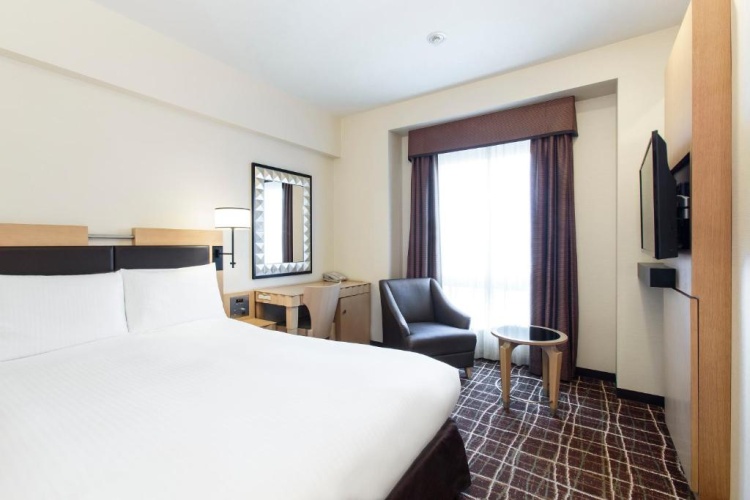 Guest Double room