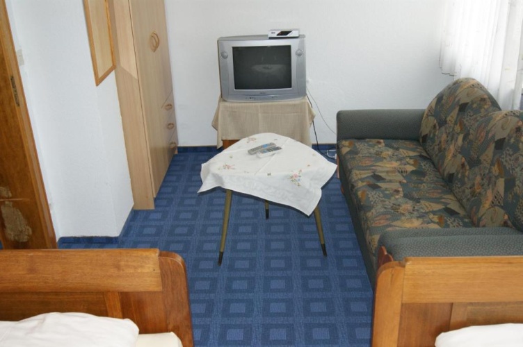 Cottage