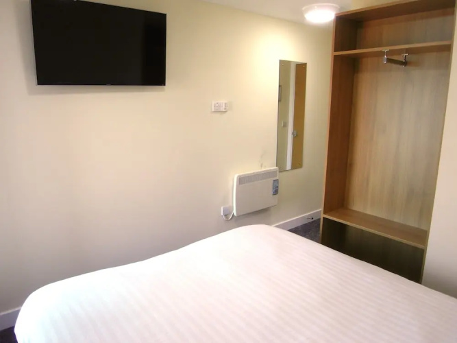 Roadking Rooms Holyhead
