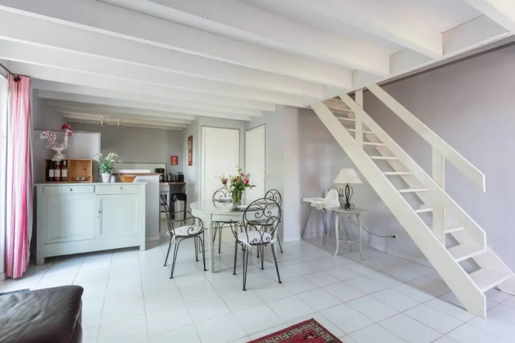 2 bed Villa Beaumont, V1, Agde