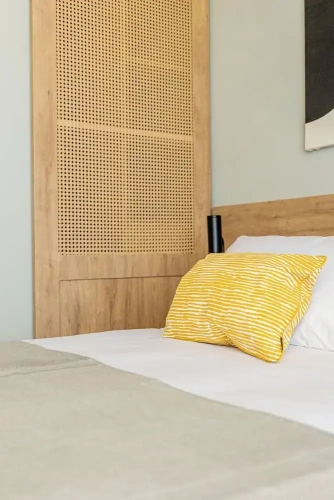 Superior Double room with balcony