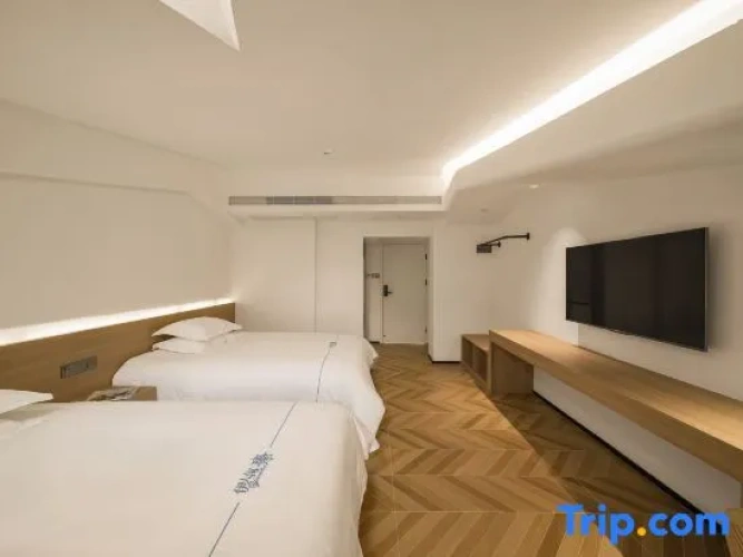 3 Bedrooms Suite