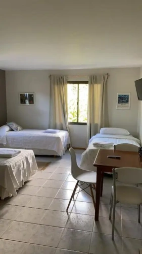 Superior Quadruple room