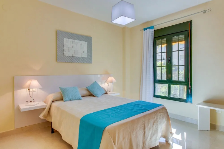 Apartamento Cala de Nerja