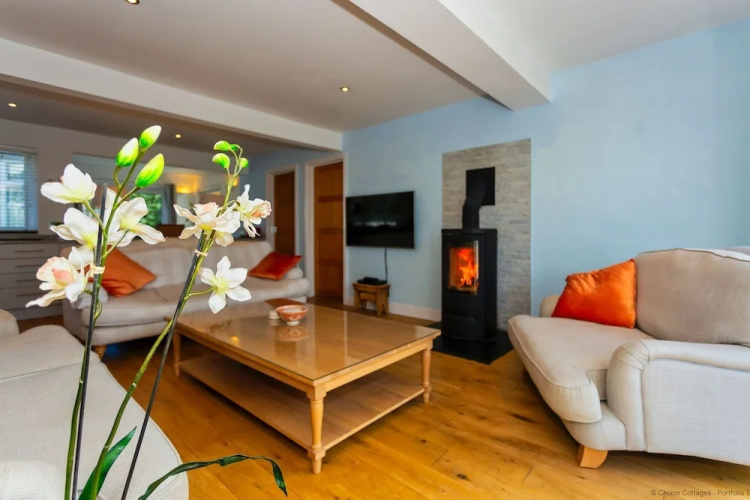 Croyde Surfsup 5 Bedrooms