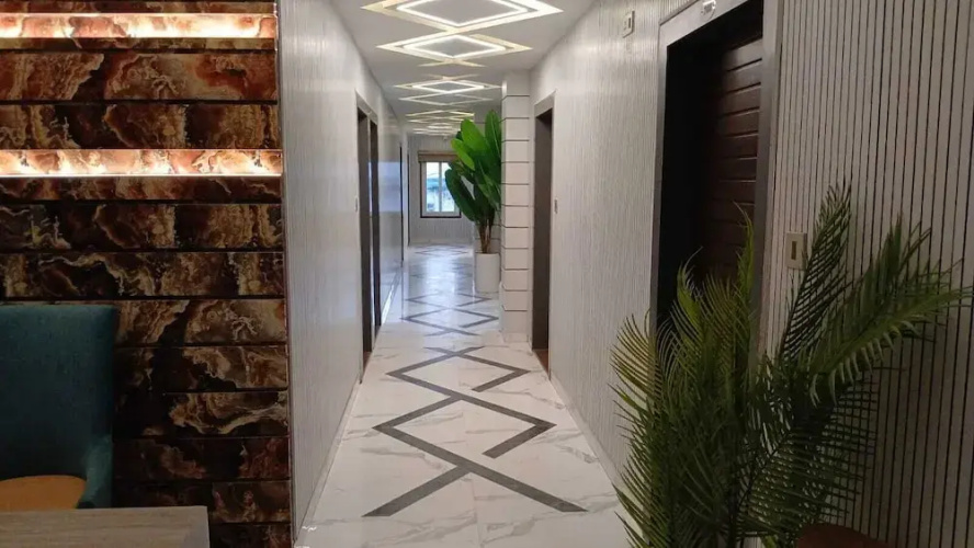 Hotel Lotus
