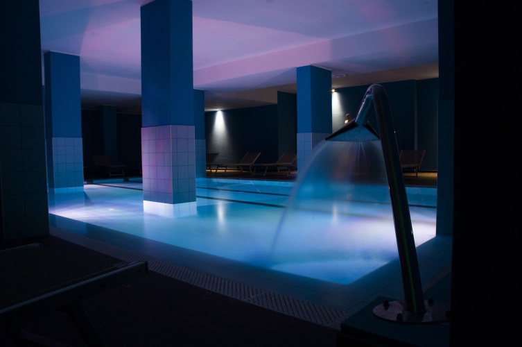 Ai Pozzi Resort & Spa photo 15