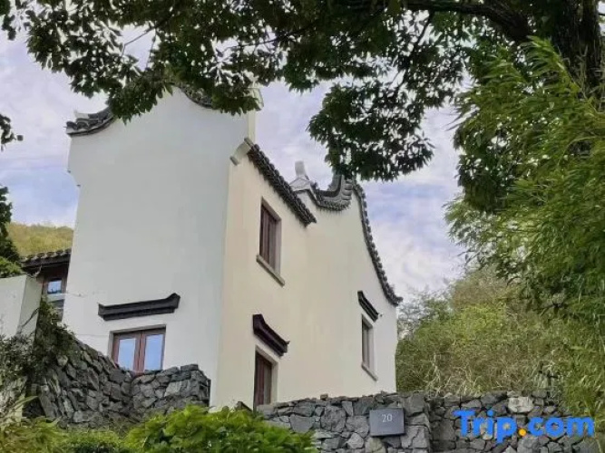 LOSTVILLA(Zhoushan Nandong)