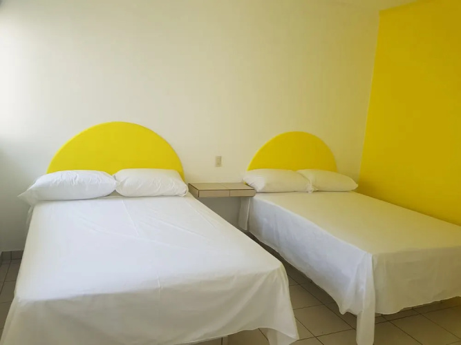 Hotel Lekan