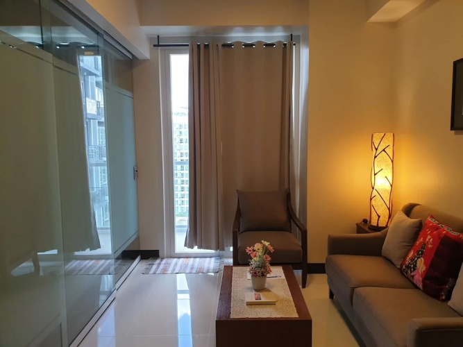 1 Bedroom Condo at One Pacific Residence