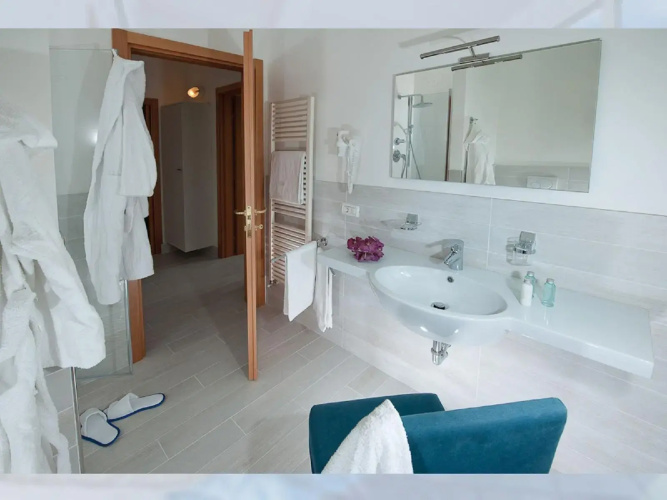 Residence Aida