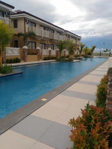 Aquamira Resort & Residence