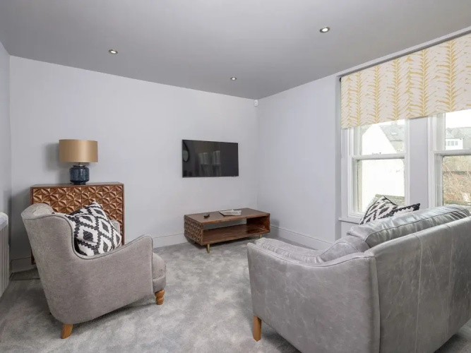 Apartment 5 Castlerigg