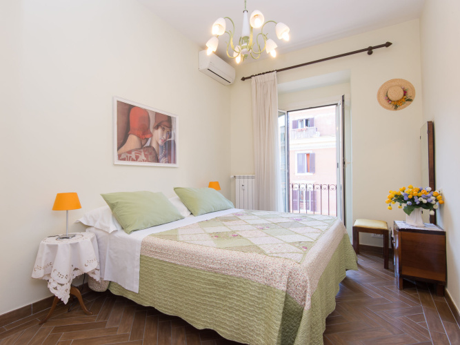 Locazione turistica Regina's House - St Peter