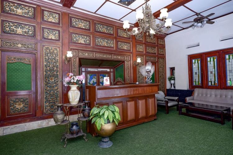 Image de l'hôtel