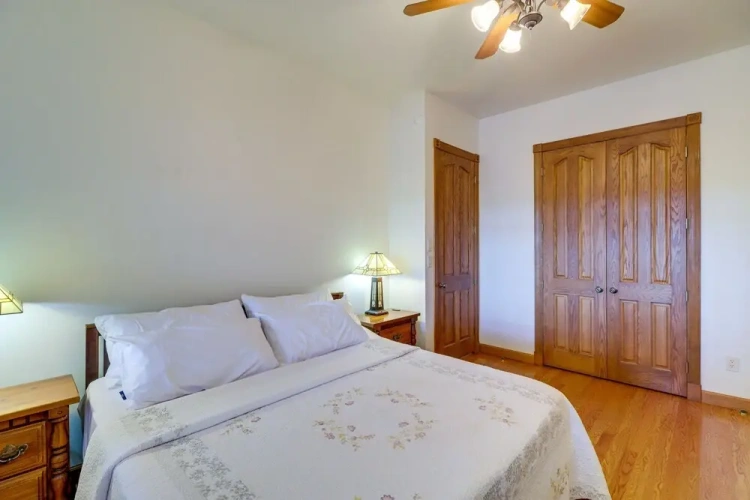 1 Bedroom Cottage