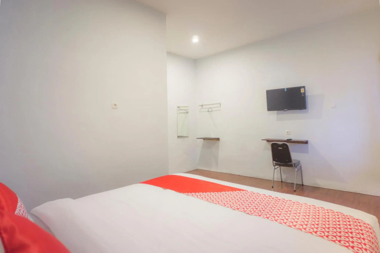 Hotel O Citra Anggrek