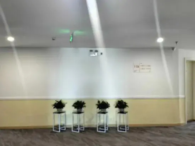 Homeinn Hotel (Pingdu Qingdao Road)