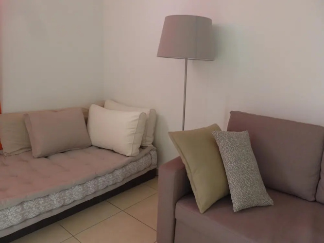 Le Loft de Lucie