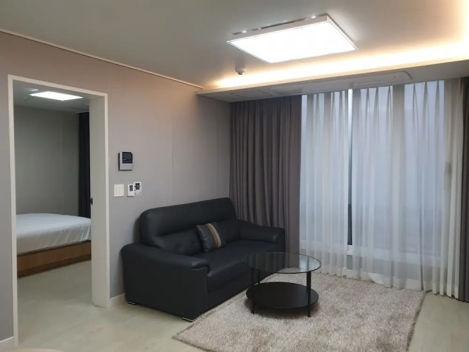 Geoje Residence