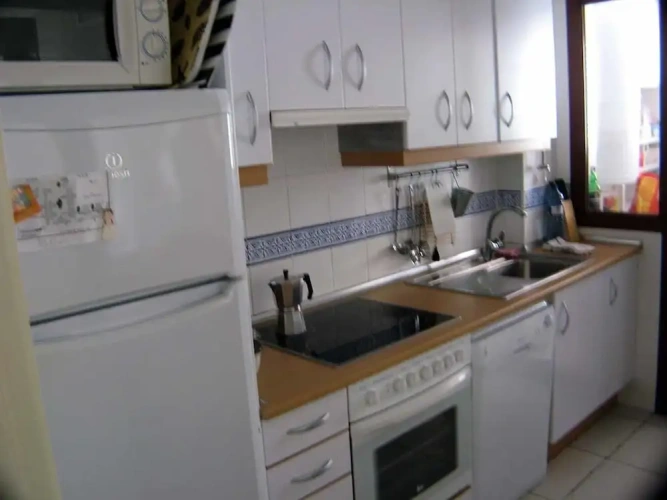 2 Bedrooms Apartment with balcony