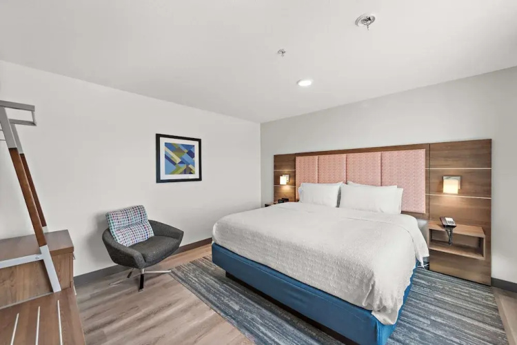 Hampton Inn by Hilton Calexico