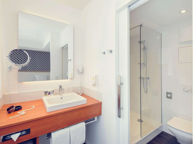 Mercure Hotel Muenchen Altstadt photo 9