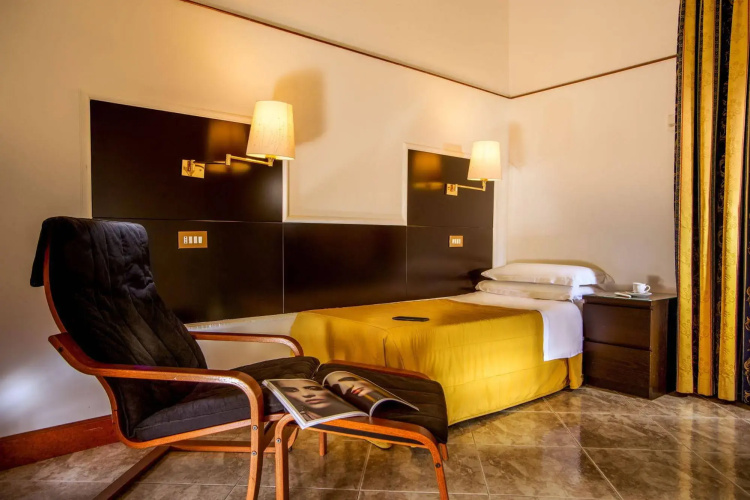 Amalia Suites
