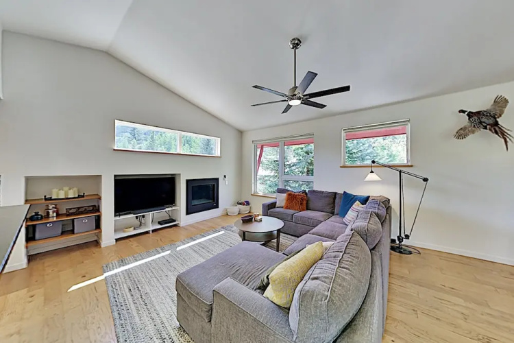 56pcbbto 3 Bedroom Duplex