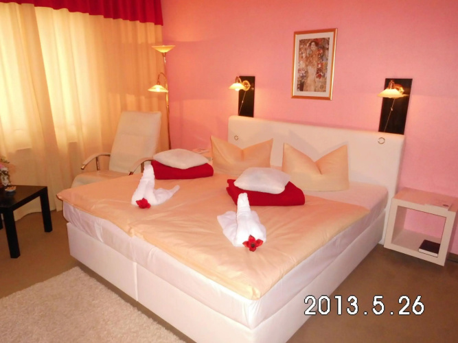 Hotel Haufe