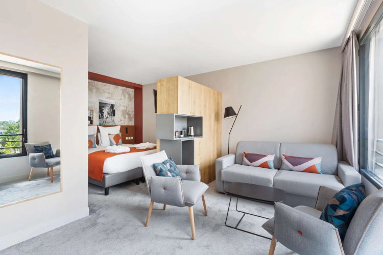 Best Western Dijon Quetigny