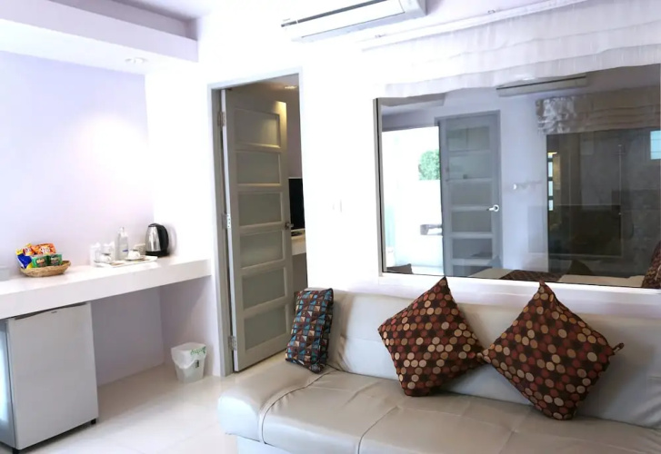 NanNakara Boutique Hotel