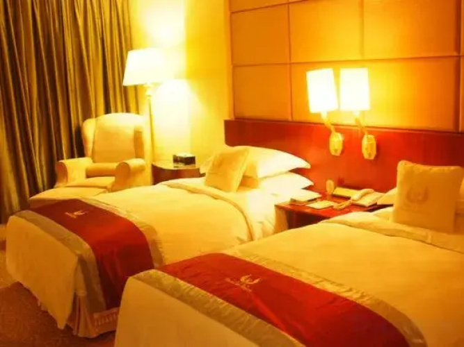 Hotel De Royce