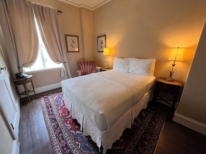 Berkeley City Club