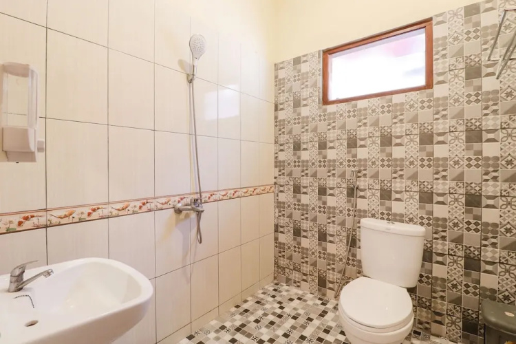 Hotel Ndalem Ayem