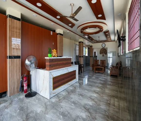 Selva Inn